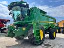John Deere S770i