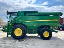 John Deere S770i