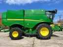 John Deere S770i