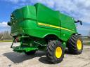 John Deere S770i