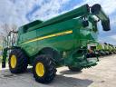 John Deere S770i