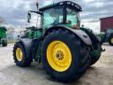 John Deere 6215 R