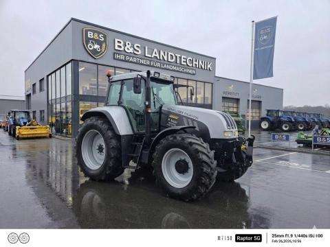 Steyr CVT 170 Steyr CVT 170