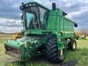 John Deere 9640 WTS
