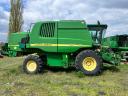 John Deere 9640 WTS