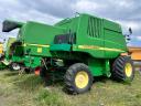 John Deere 9640 WTS