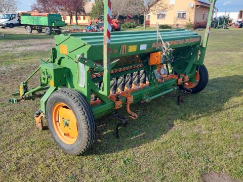 Eladó vetőgép Amazone D8-30 Super