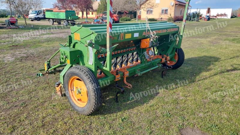 Eladó vetőgép Amazone D8-30 Super