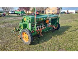 Eladó vetőgép Amazone D8-30 Super