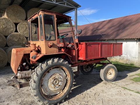 Harkov T16M eladó Harkov T16M eladó