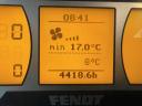 Fendt 924 Vario Power eladó - kiváló állapotú traktor GPS-szel