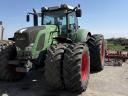 Fendt 924 Vario Power eladó - kiváló állapotú traktor GPS-szel
