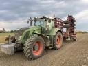 Fendt 924 Vario Power eladó - kiváló állapotú traktor GPS-szel
