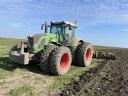 Fendt 924 Vario Power eladó - kiváló állapotú traktor GPS-szel
