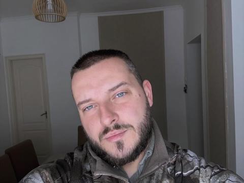 Traktoros munkát keresek!