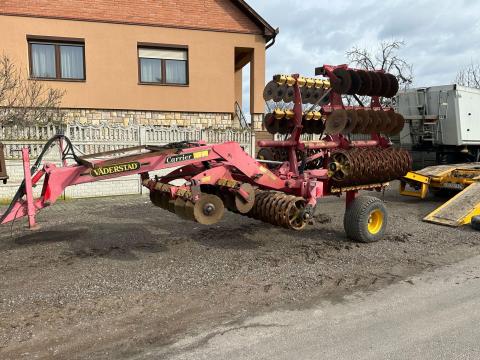 Väderstad Carrier 500 rövidtárcsa tárcsa