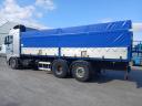 Volvo FH12 Gabonás