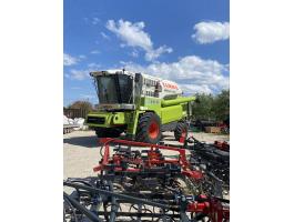 CLAAS/MEGA/370