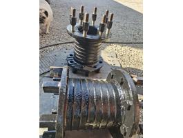 MTZ hátsókerék ikeragy eladó