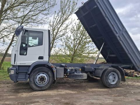 Ivecó 1528 billencs