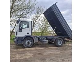 Ivecó 1528 billencs