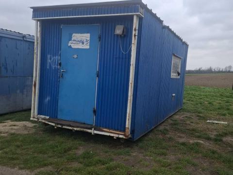 Konténerek raktár iroda Konténerek raktár iroda