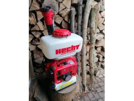 Hecht 459 háti permetező