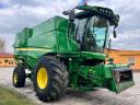 John Deere S680i HillMaster