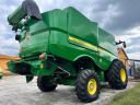 John Deere S680i HillMaster
