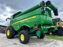 John Deere S680i HillMaster