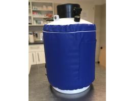 Folyékony nitrogén tartály (Semen Tank) 6l ÚJ