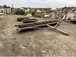 Cambridge henger 7, 3m