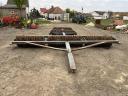 Cambridge henger 7, 3m