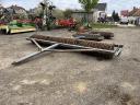 Cambridge henger 7, 3m