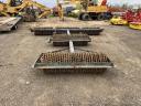 Cambridge henger 7, 3m