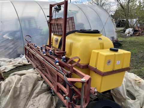 Permetező Permetező