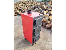 Új Delta 26 kw vegyestüzelésű kazán eladó