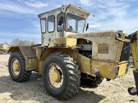 Rába Steiger 250 egyen vagy bontásra