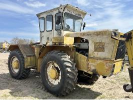 Rába Steiger 250 egyen vagy bontásra