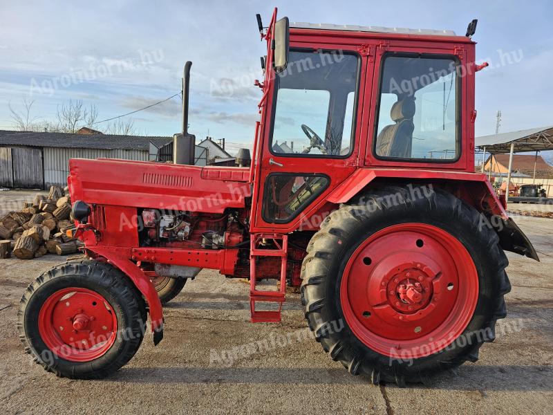 Belarus,  MTZ 80 traktor eladó