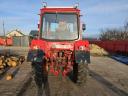 Belarus,  MTZ 80 traktor eladó