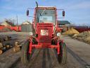 Belarus,  MTZ 80 traktor eladó