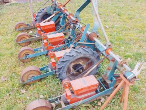 Stanhay aprómag vetőgép eladó