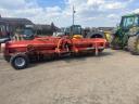 KUHN NK 4801 .. 4,8 MÉTERES SZÁRZÚZÓ,  MULCSOZÓ
