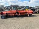 KUHN NK 4801 .. 4,8 MÉTERES SZÁRZÚZÓ,  MULCSOZÓ