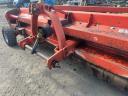 KUHN NK 4801 .. 4,8 MÉTERES SZÁRZÚZÓ,  MULCSOZÓ