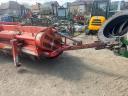 KUHN NK 4801 .. 4,8 MÉTERES SZÁRZÚZÓ,  MULCSOZÓ