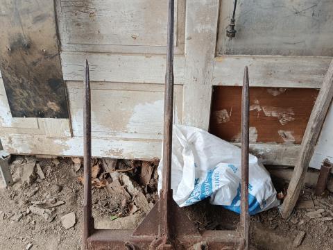 3 ágú bálatüske 3 ágú bálatüske