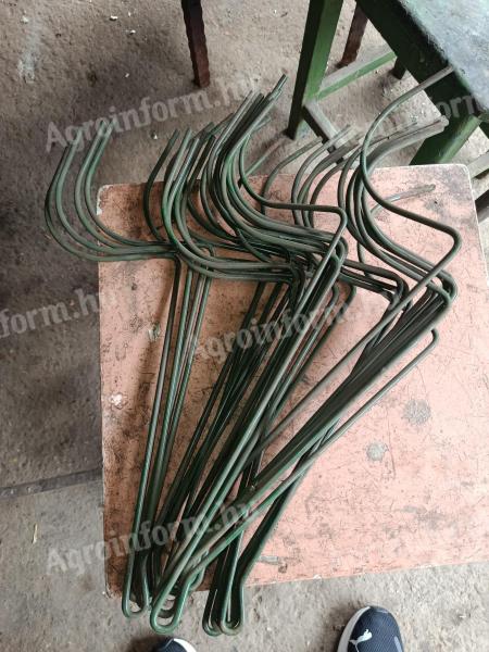 Rendsodró fogak eladók