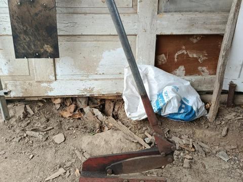 Lemez vágó Lemez vágó